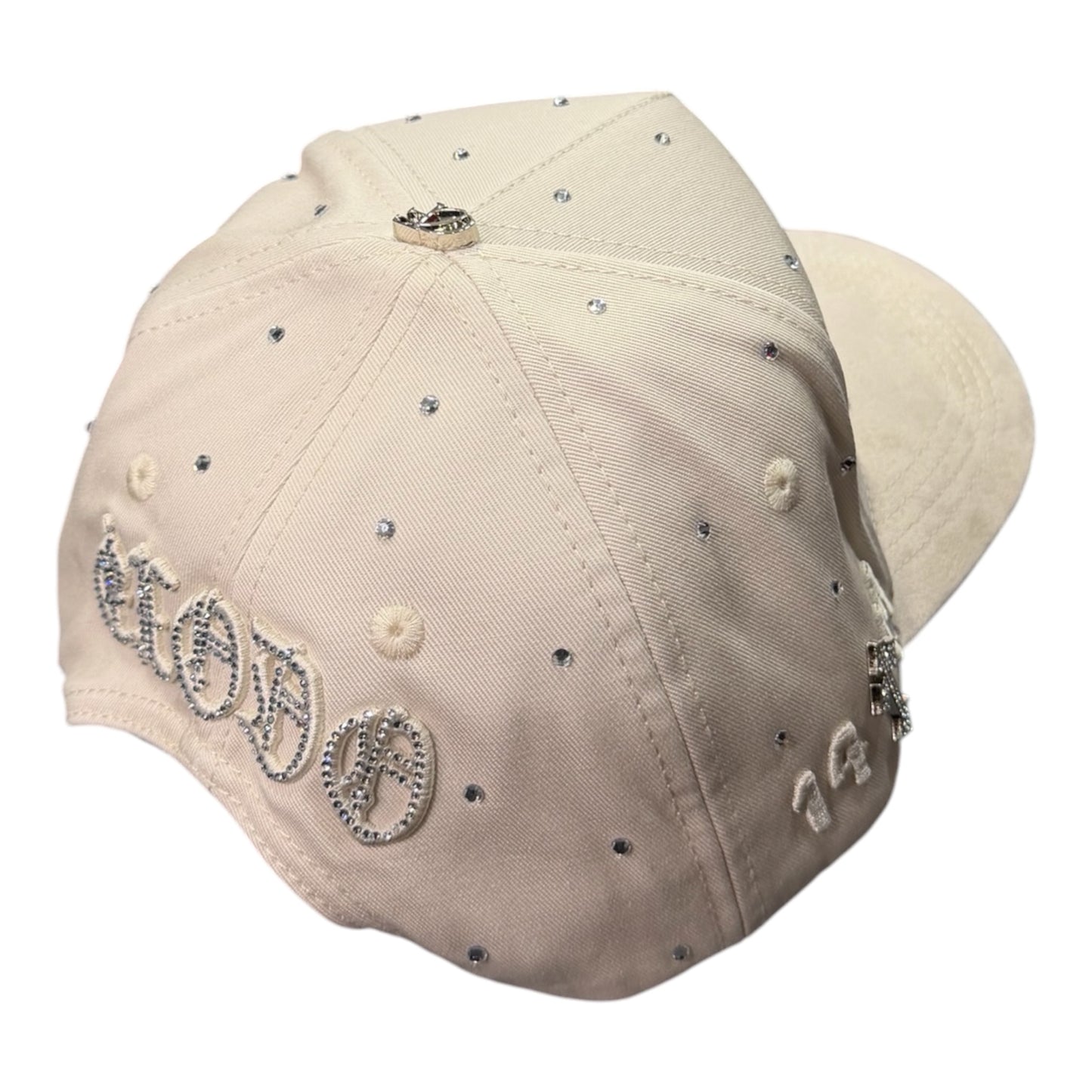 GORRA CAPS FANS