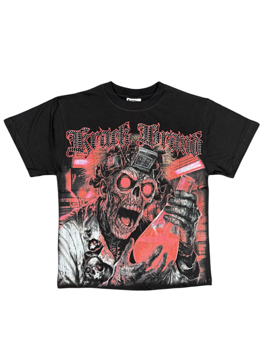 CAMISETA KRAC