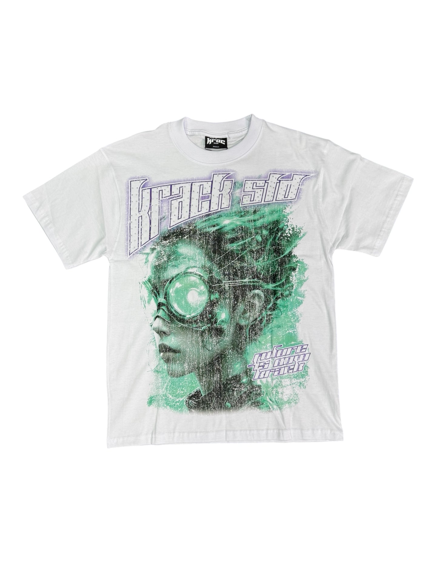 CAMISETA KRAC