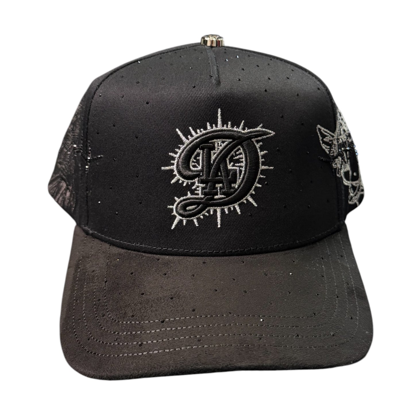 GORRA CAPS FANS