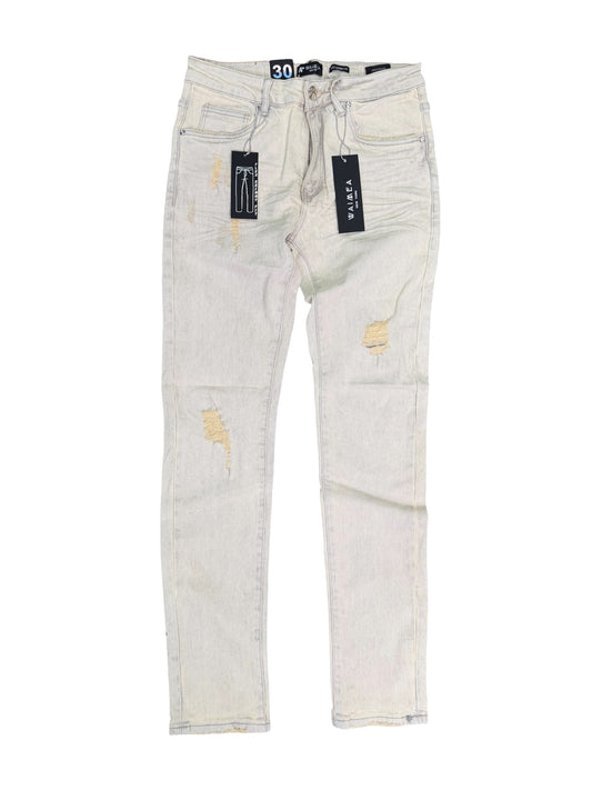 VAQUERO SKINNY WAIMEA