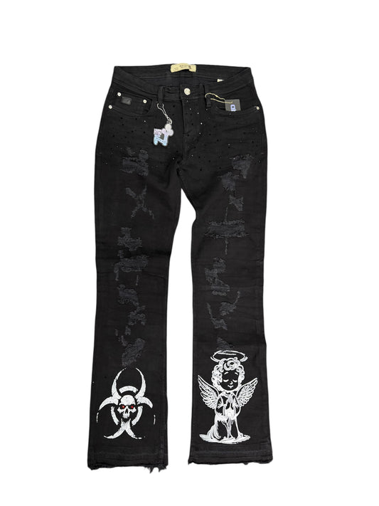 VAQUERO HYGO BRAND