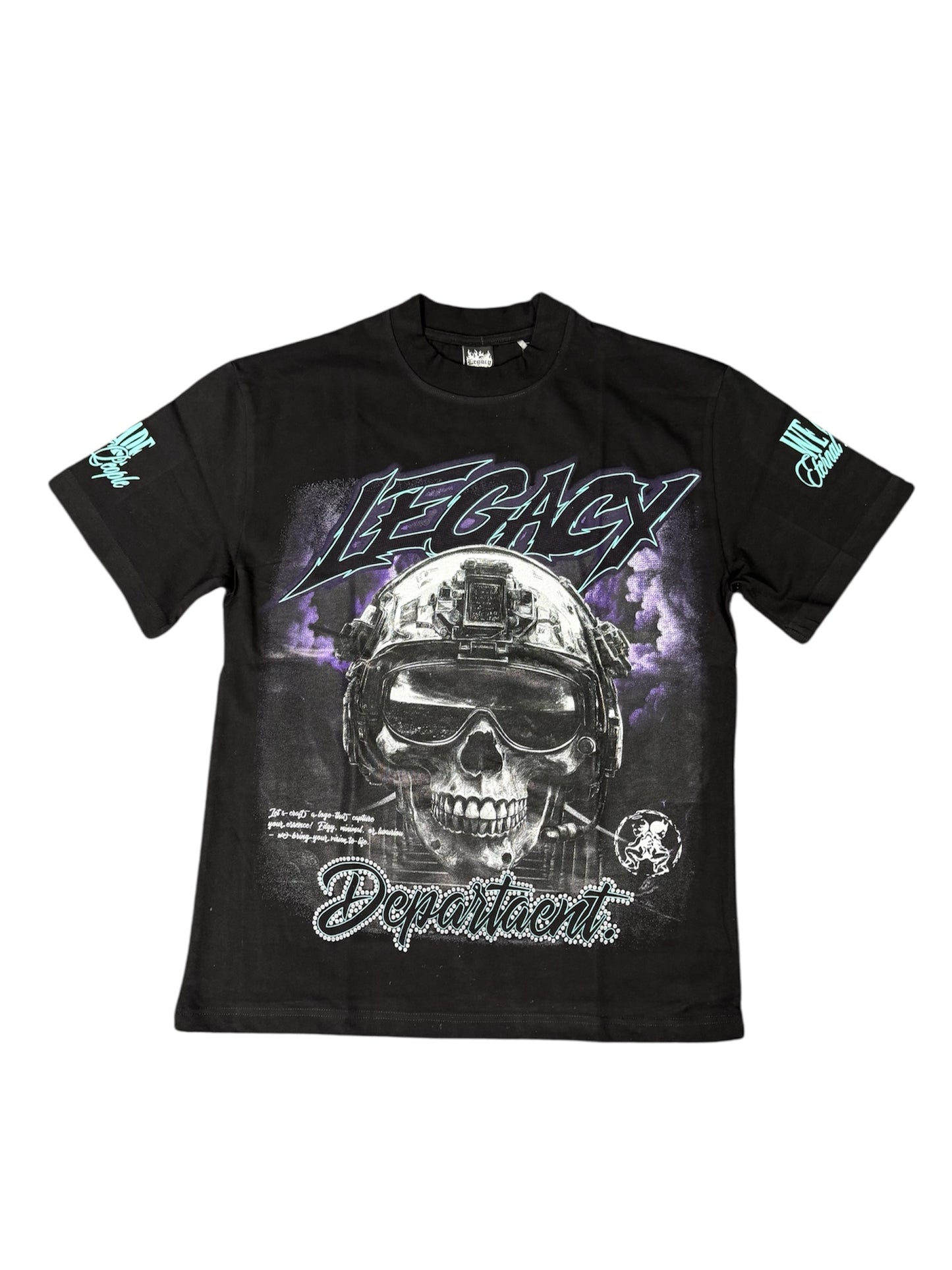 CAMISETA LEGACY