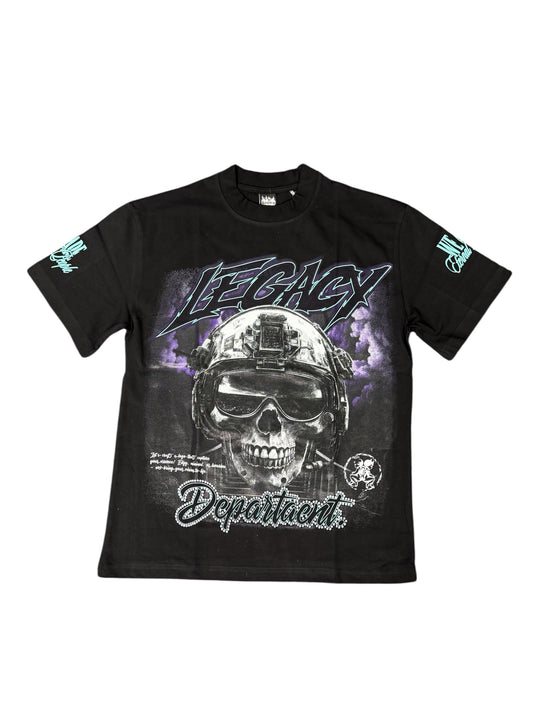 CAMISETA LEGACY