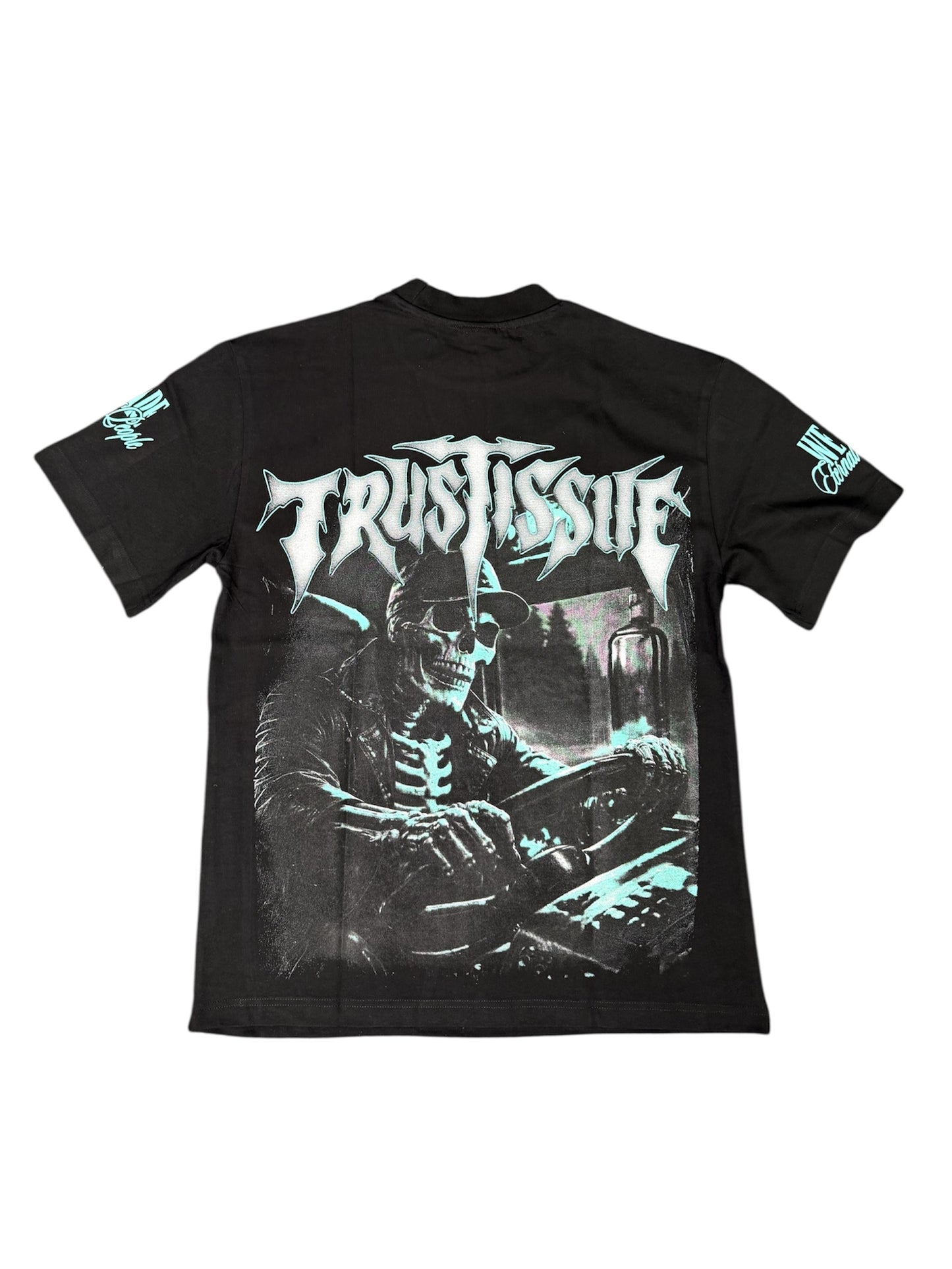 CAMISETA LEGACY